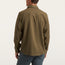 Stockman Stretch Snapshirt