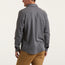 Stockman Stretch Snapshirt