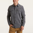 Stockman Stretch Snapshirt