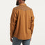 Stockman Stretch Snapshirt