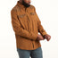 Stockman Stretch Snapshirt