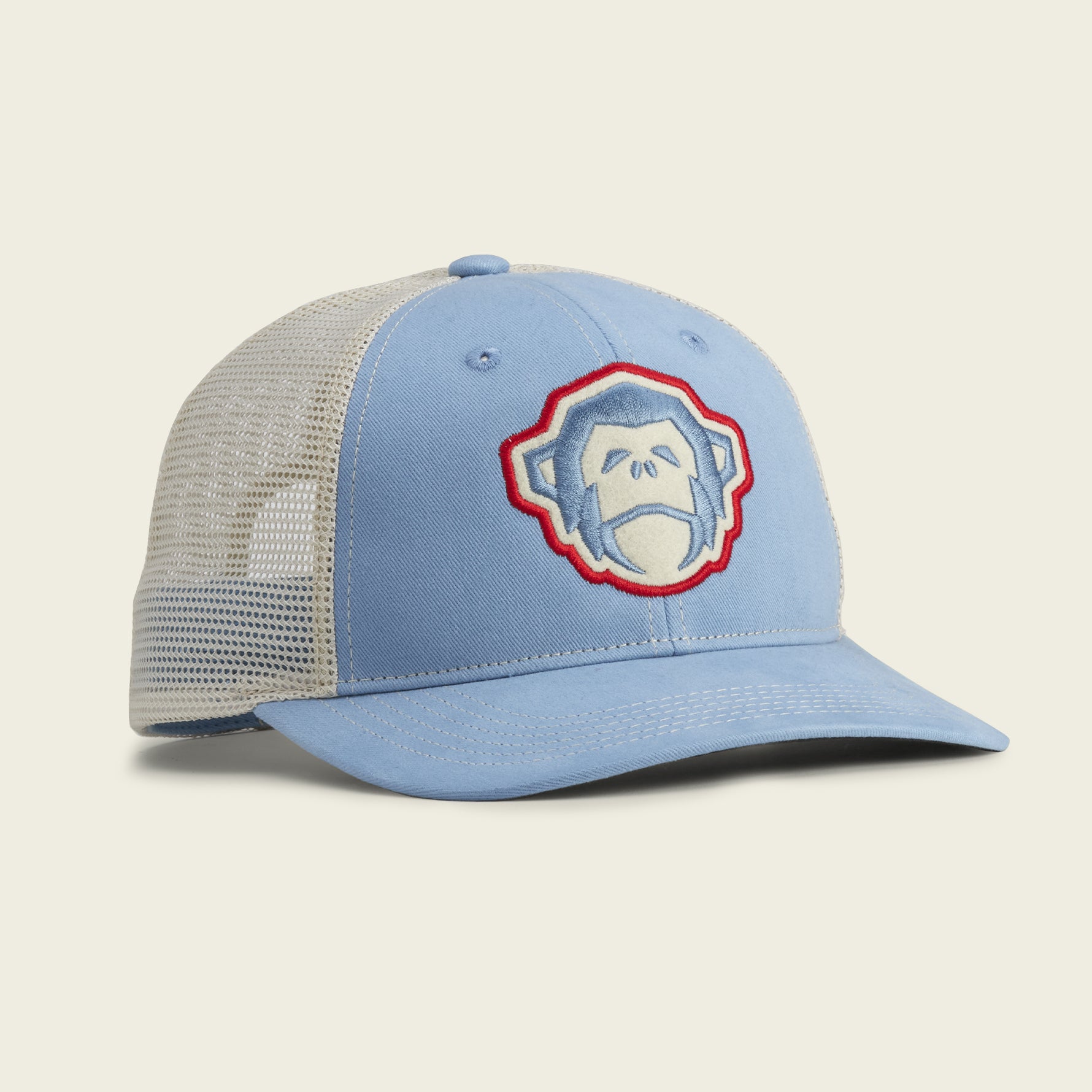 El Mono Standard Hat – HOWLER BROTHERS