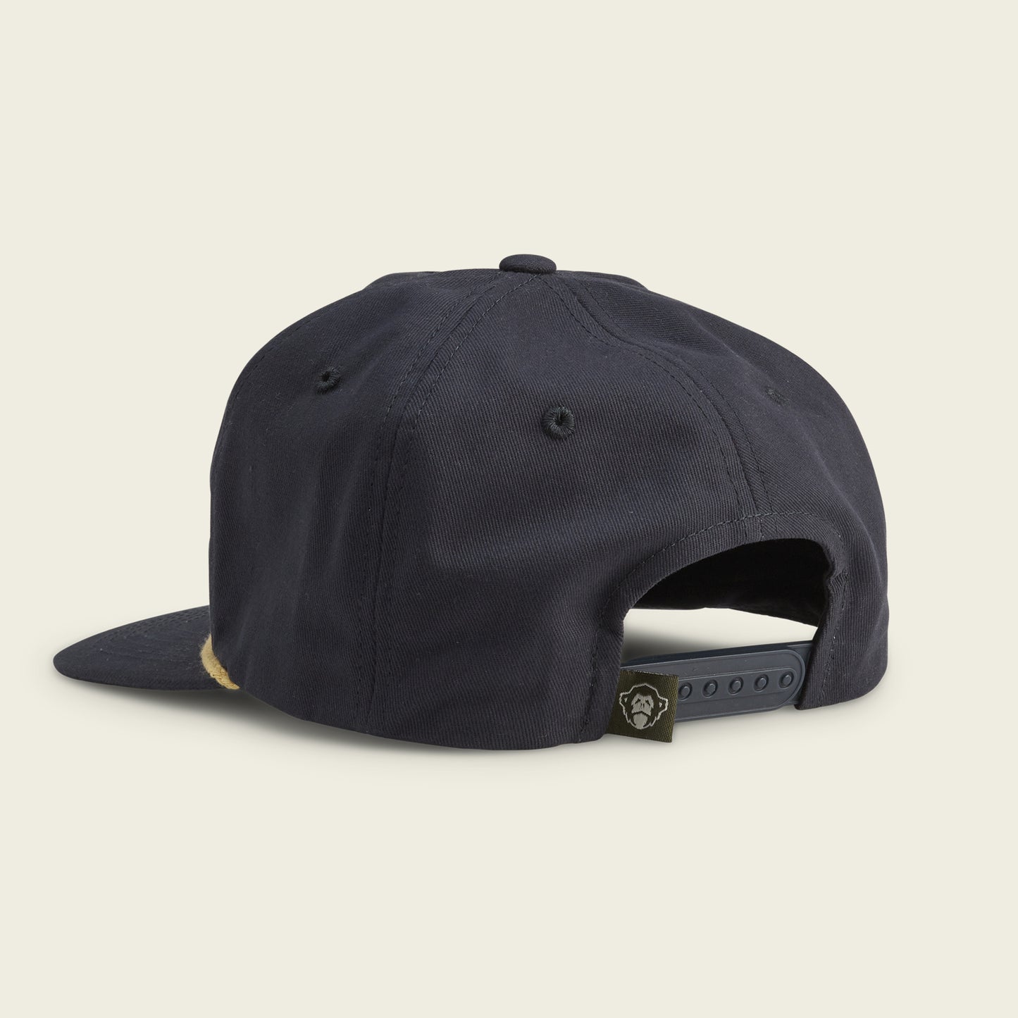 Ocean Offerings Snapback - Navy Twill