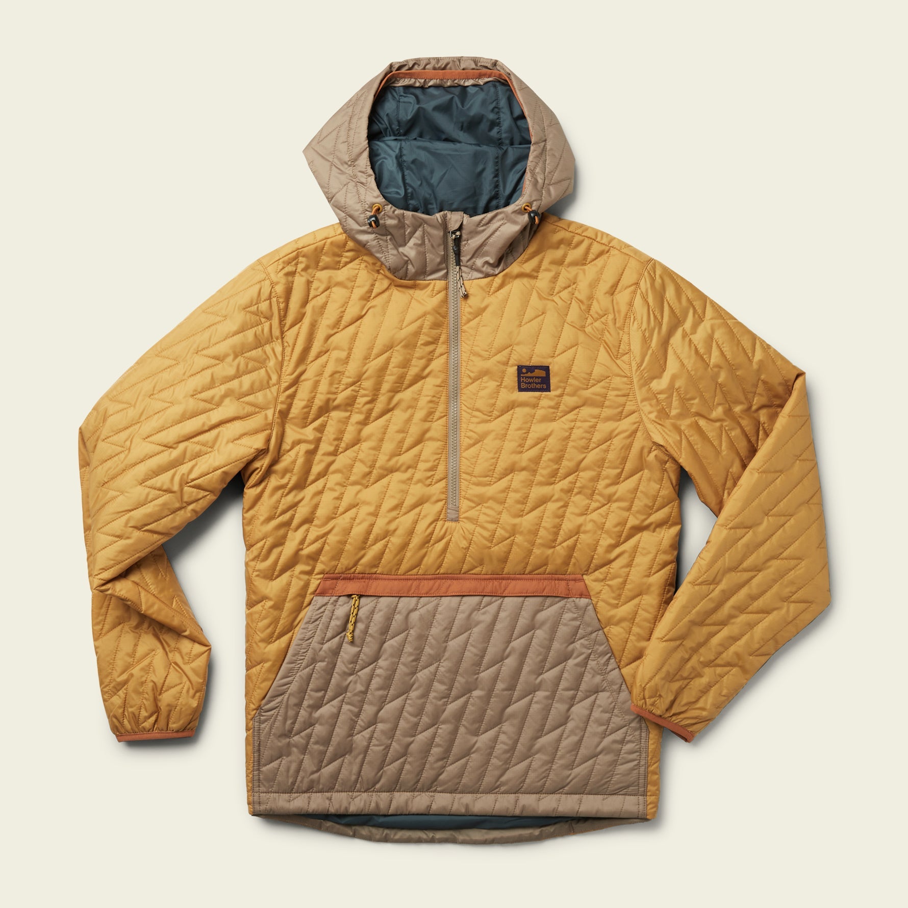 Brazzers pullover clearance