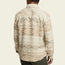 Sheridan Flannel - Terranova : Bone