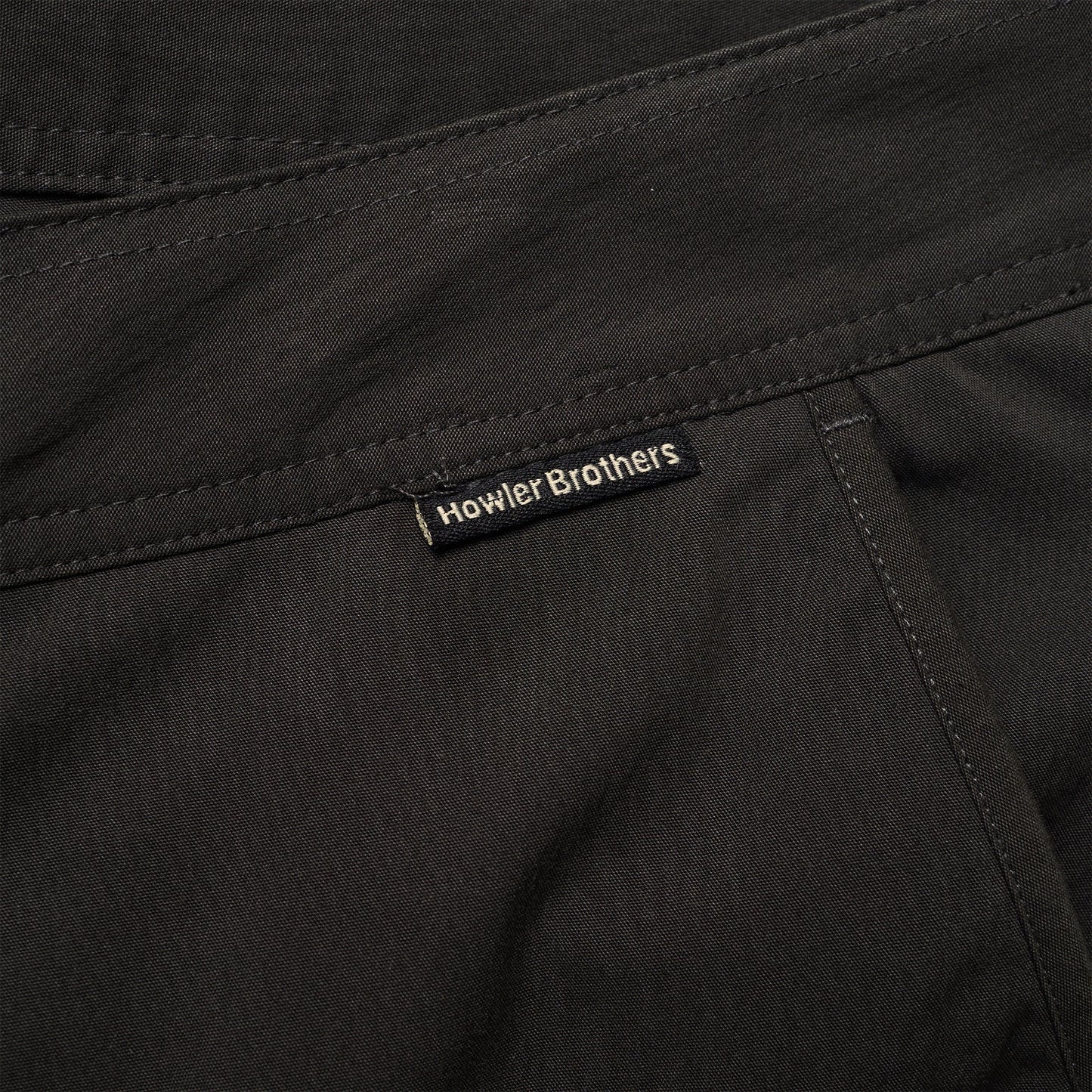 Reimers Trek Pants - Midnight