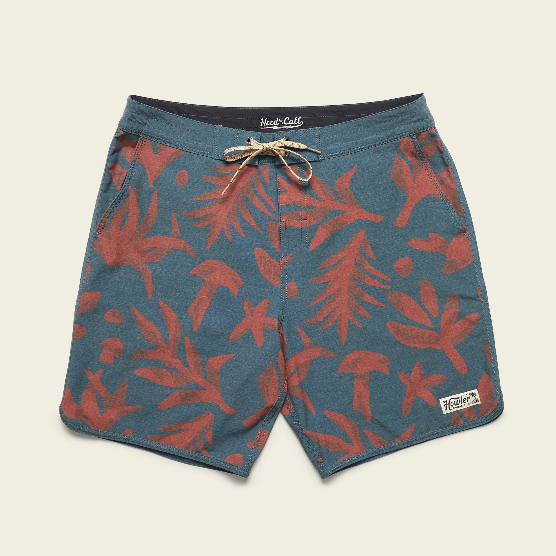 Howler brothers swim trunks sales