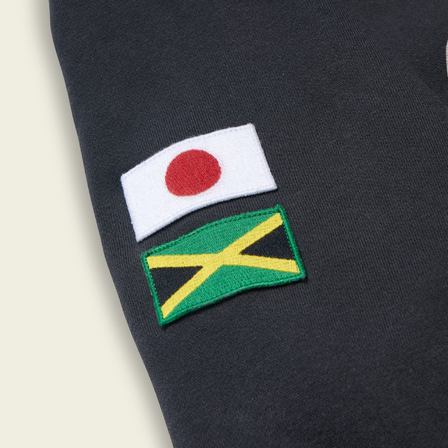 Dub Store Hoodie - Antique Black