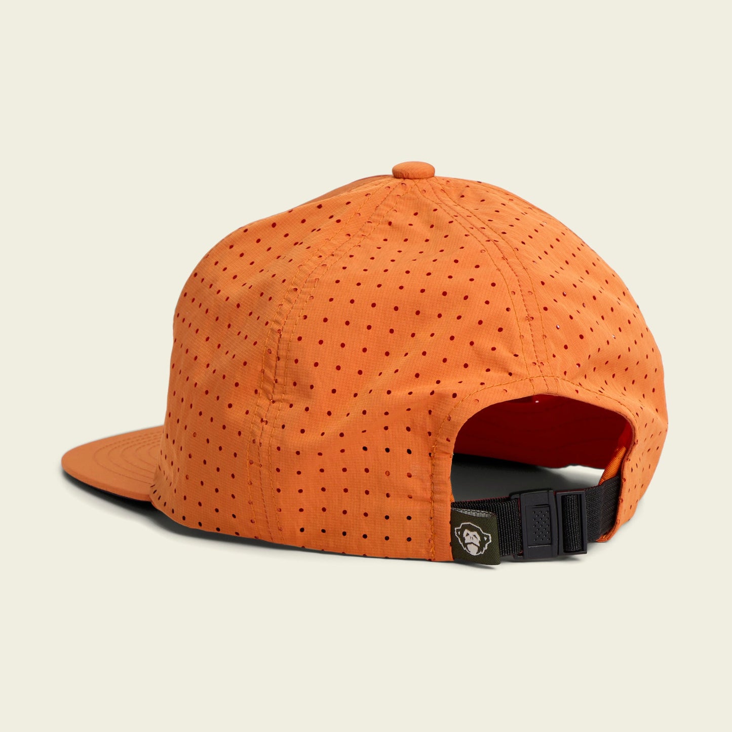 Aperture Tech Strapback - Hill Country Beach Sliders : Grapefruit