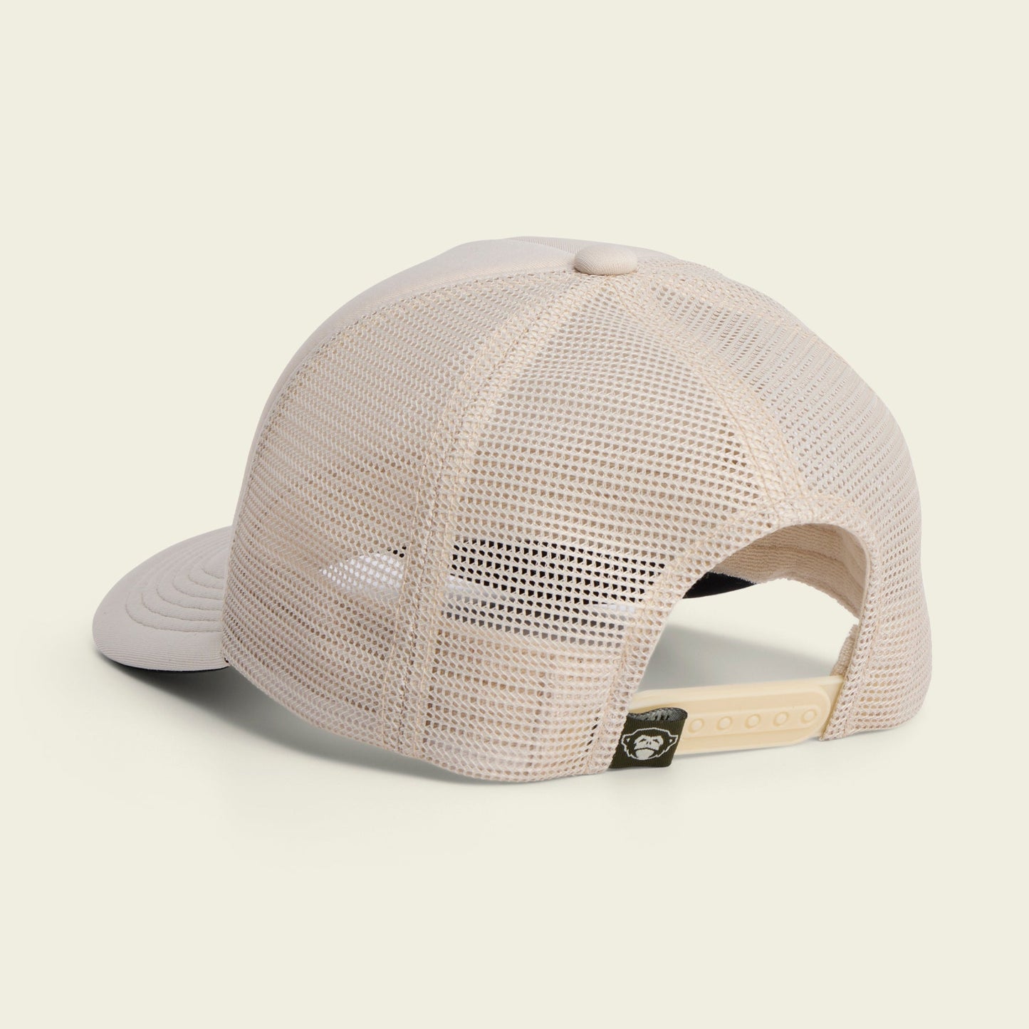 Hill Country Beach Sliders Foam Dome - Stone