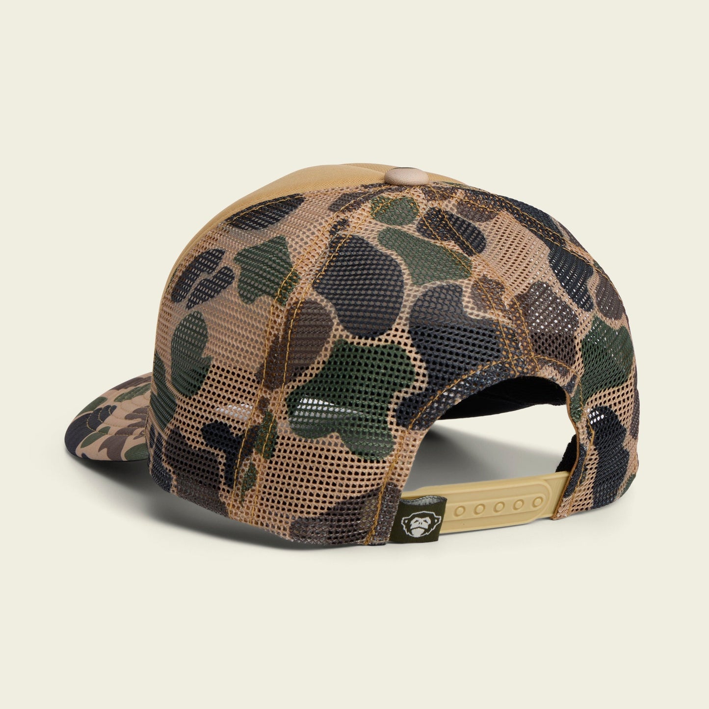 Worldwide Howler Foam Dome - Camo
