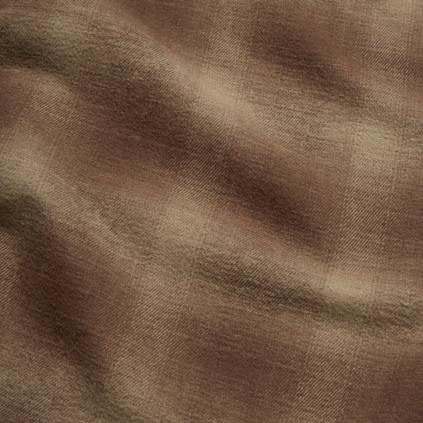 Rodanthe Blanket Flannel - Emmett Plaid : Aloe