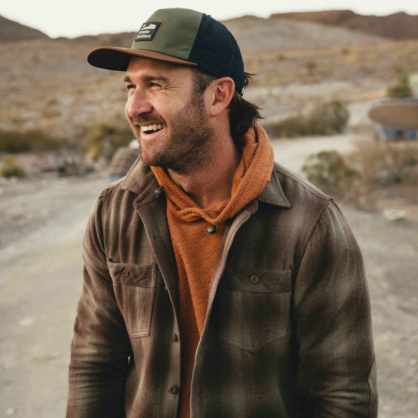 Rodanthe Blanket Flannel - Emmett Plaid : Aloe