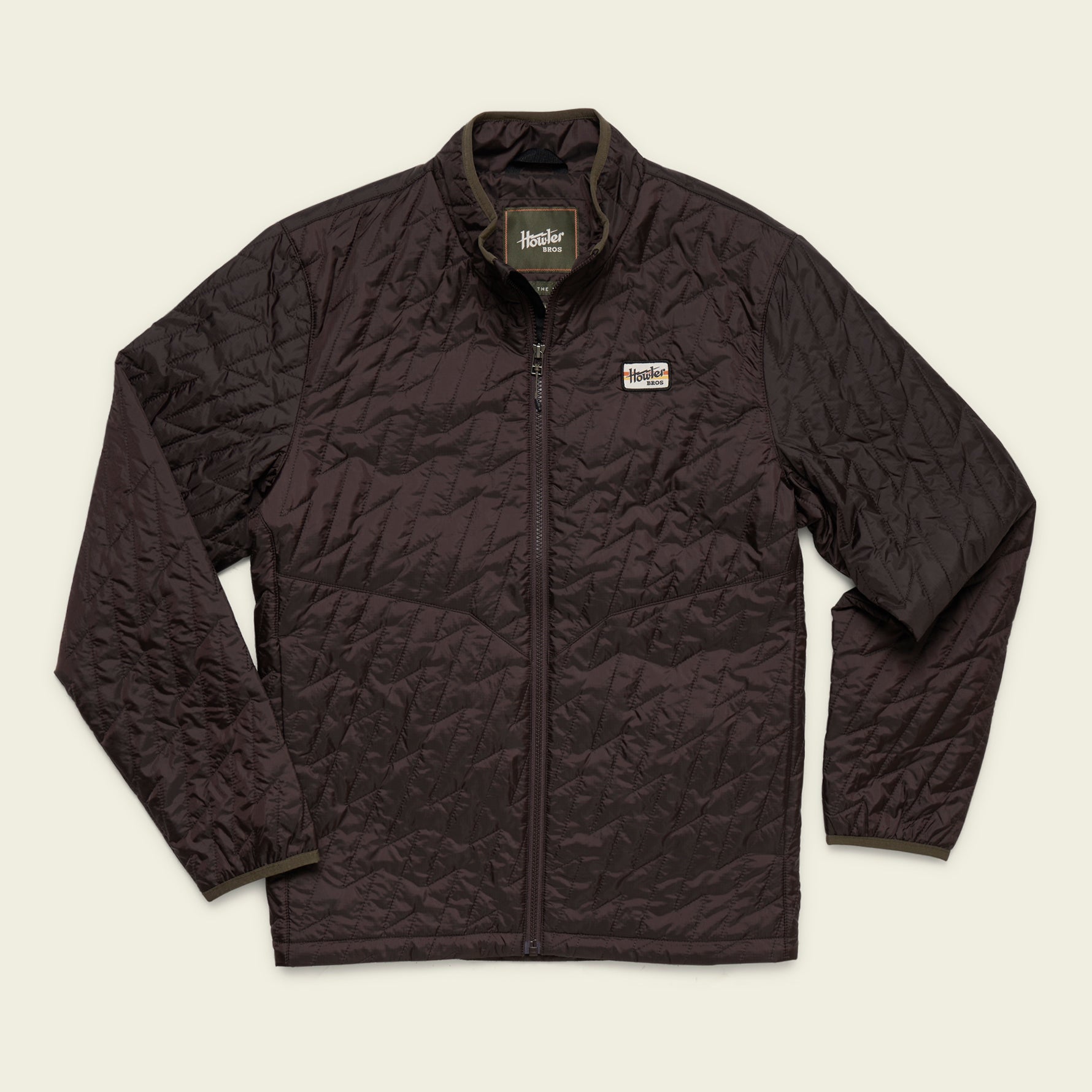 ジャケット・アウター ENDS and MEANS Quilting Jacket D45794s.jpg