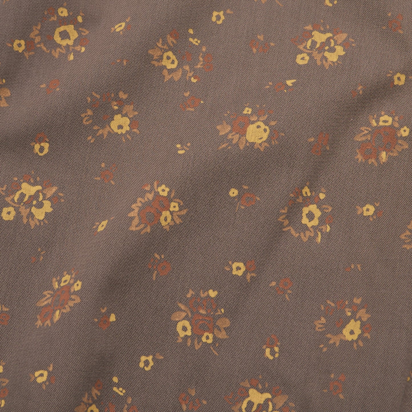 H Bar B Snapshirt - Bouquets : Morel