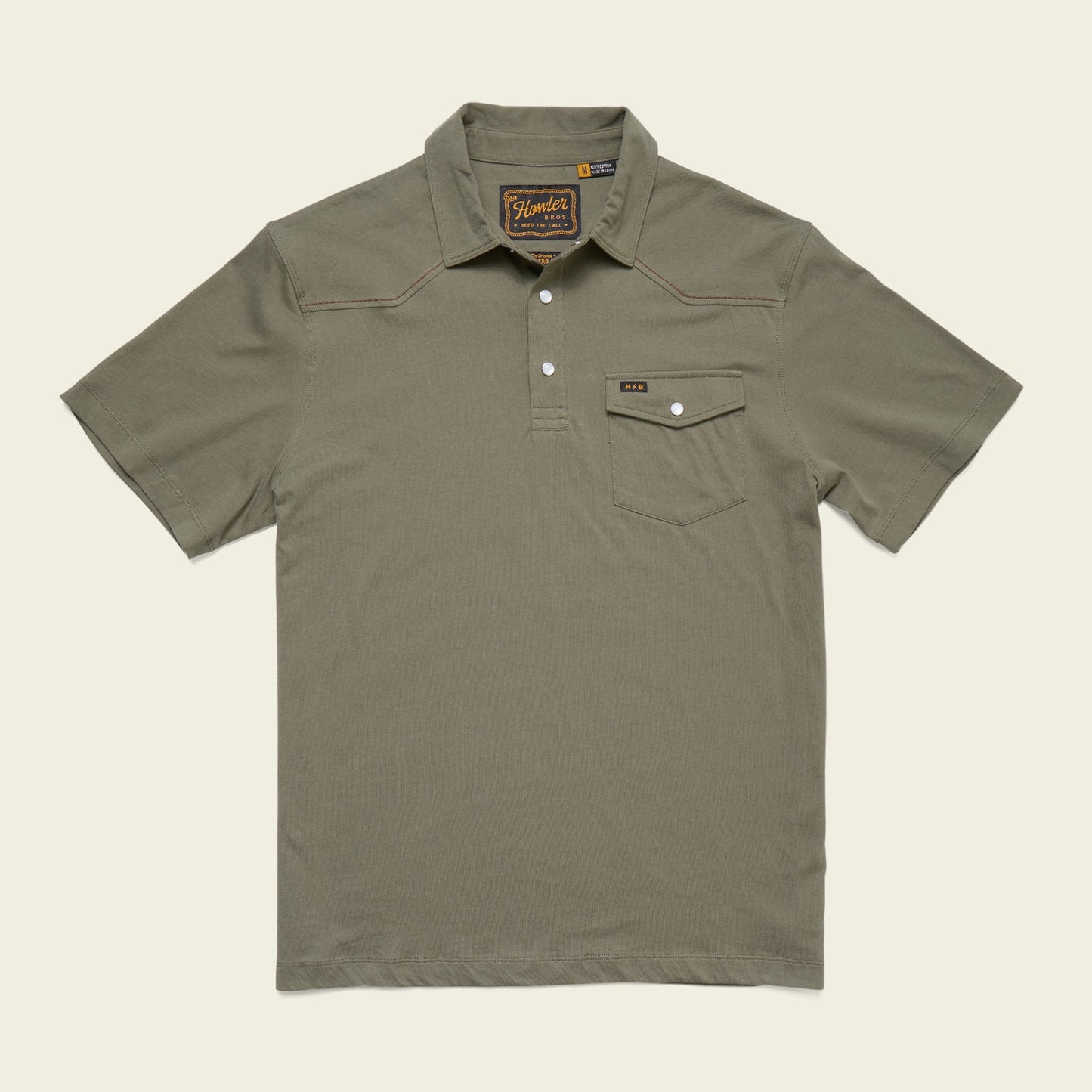 Ranchero Polo - Cadet