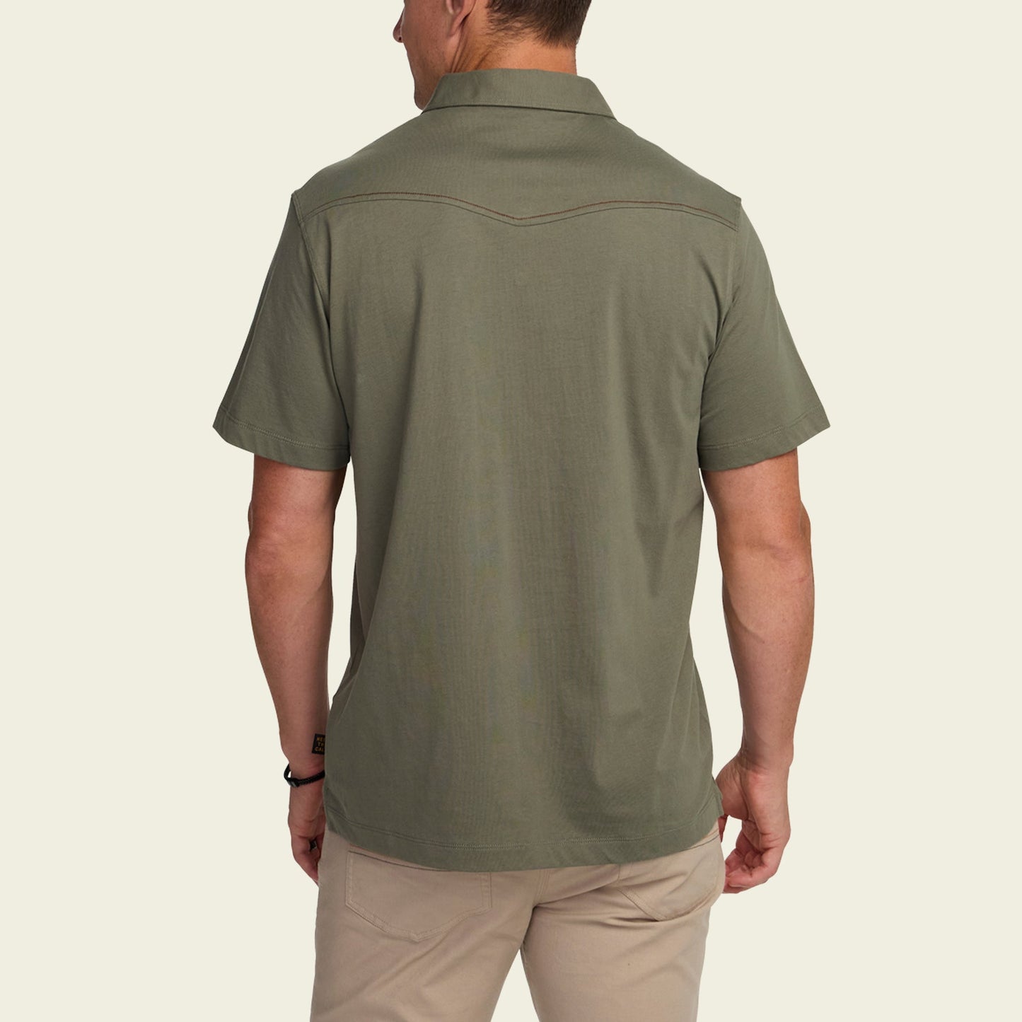 Ranchero Polo - Cadet
