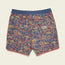 Bruja Boardshorts - Fungi Forage : Nightfall