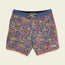 Bruja Boardshorts - Fungi Forage : Nightfall