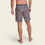 Bruja Boardshorts - Fungi Forage : Nightfall
