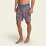 Bruja Boardshorts - Fungi Forage : Nightfall