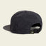 Aperture Tech Snapback - Howler Arroyo : Gunmetal / Midnight