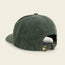 El Mono Classic Hat - Green Corduroy