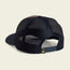 Howler Electric Standard Hat - Navy / Grey