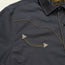 Broncbuster Longsleeve Snapshirt - Moonless Night