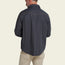 Broncbuster Longsleeve Snapshirt - Moonless Night