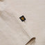 Crosscut Deluxe Snapshirt - Parrot Patrol : Dune Chambray