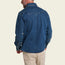 Dust Up Denim Snapshirt - Bolan Classic Wash