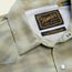 H Bar B Tech Longsleeve - Kent Plaid : Fog Green