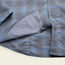 H Bar B Tech Longsleeve - Kent Plaid : Tradewinds