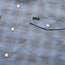 H Bar B Tech Longsleeve - Kent Plaid : Tradewinds