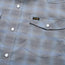 H Bar B Tech Longsleeve - Kent Plaid : Tradewinds