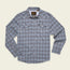 H Bar B Tech Longsleeve - Kent Plaid : Tradewinds