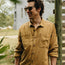 HB Trade Shirt - Duck Brown