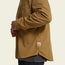 HB Trade Shirt - Duck Brown