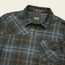 Harker’s Flannel - Kempton Plaid : Beluga