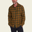 La Grange Lightweight Flannel - Cohen Plaid : Forest