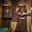 La Grange Lightweight Flannel - Franklin Plaid : Brick House