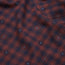 La Grange Lightweight Flannel - Franklin Plaid : Brick House