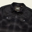 Quintana Quilted Shirt - Emmett Plaid : Nightshade