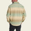 Rodanthe Blanket Flannel - New Horizon : Frosty Forest