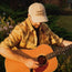 Sheridan Flannel - Canyon Codes : Sediment