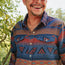 Sheridan Flannel - Canyon Codes : Skyfall
