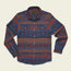 Sheridan Flannel - Canyon Codes : Skyfall