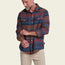 Sheridan Flannel - Canyon Codes : Skyfall