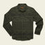 Sheridan Flannel - Desert Cipher : Olive